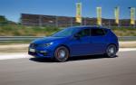 Seat Leon Cupra 300 2017 года (WW)